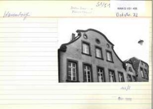 Oststraße 32, Warendorf
