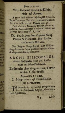 Archi-Episcopatus