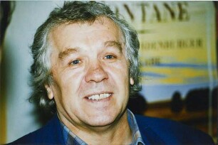 Wolfgang Hilbig
