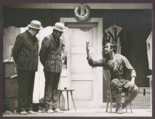 Kiss Me Kate (Cole Porter)