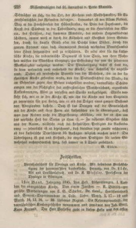258-267 Zeitschriften