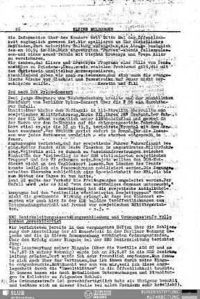 Ausstellungsschließung und Ordnungsstrafe vollkommen gerechtfertigt