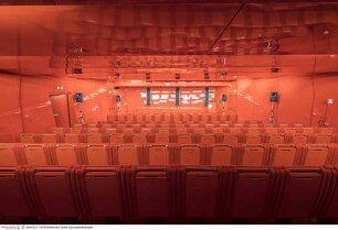 Museo d’Arte Contemporanea di Roma (MACRO), Neubau