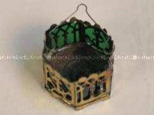 Christbaumschmuck: Ampel