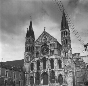 Saint-Remi