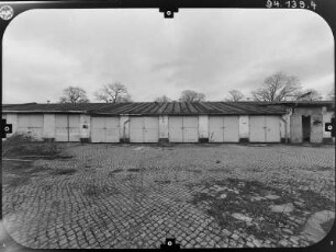 Dresden : Stauffenbergallee