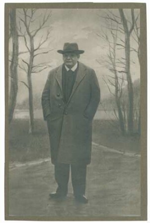 Max Reger