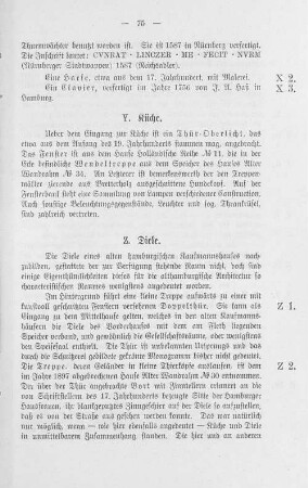 Y. Küche.