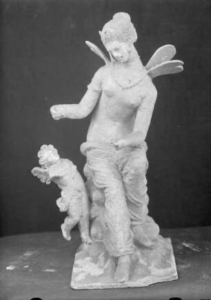 Psyche