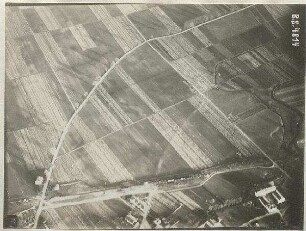 Bahnhof Ismaning (seitlich) (1200 m)