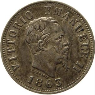 50 Centesimi