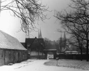 Merseburg