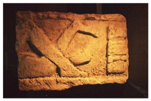Tamarindito, Hieroglyphic Stairway 1 (TAM: HS.1)