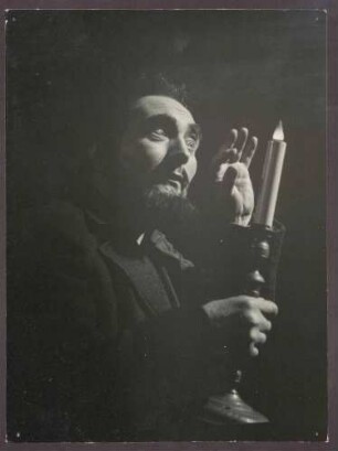 Raskolnikoff (Heinrich Sutermeister)