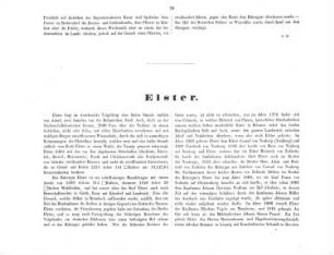 Elster