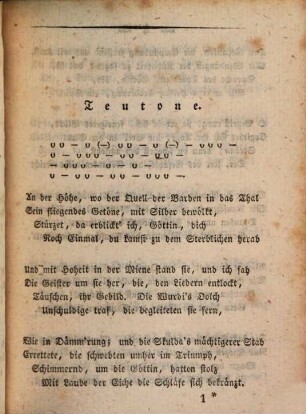 Klopstocks sämmtliche Werke. 2, Oden ; 2