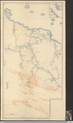 3: [Der Sepik (Kaiserin-Augusta-Fluss) und sein Stromgebiet] Band 3