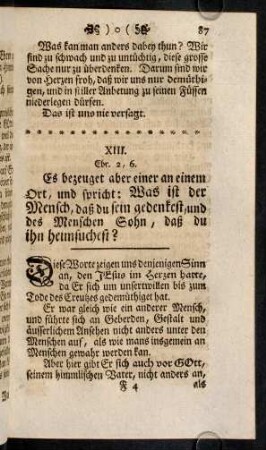87-104, XIII.-XIV.