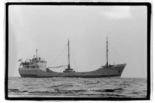 Emil B. ex Ch. Bohl - 66 ex Argonaut - 64 (1957), Badewien/Warsingsfehn