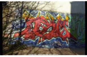 ReIM RUSTY FaKE