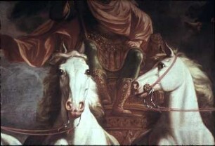 Triumphzug des Großen Kurfürsten