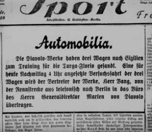 Die Nacht gehört uns (1929) - Filmanfang