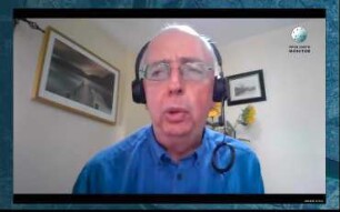 Interview with Gordon Blair