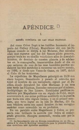 Apéndice