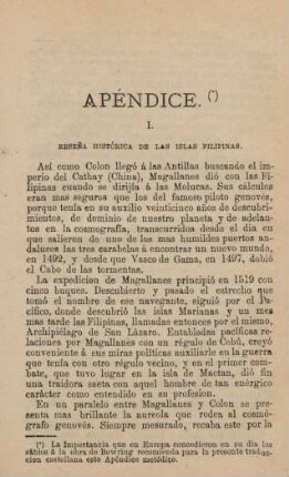 Apéndice