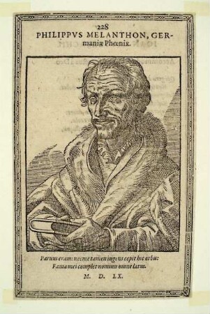 Philipp Melanchthon