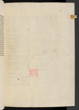 Sermones de tempore