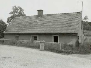 Wohnhaus, Großharthau