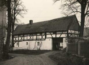 Bauernhof : Bauernhof in Paßditz