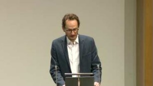 Grüner Fussabdruck als Ziel