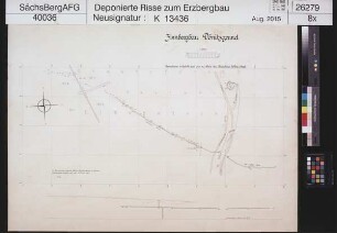 Zinnbergbau Dönitzgrund bei Eibenstock