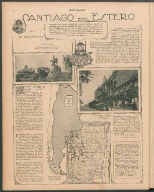Santiago del Estero