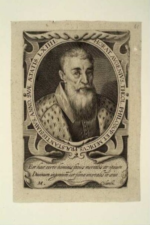 Orazio Augenio