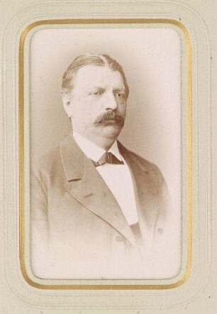 [Th.] Sallbach, Zeichner, Oberbergamt zu Breslau
