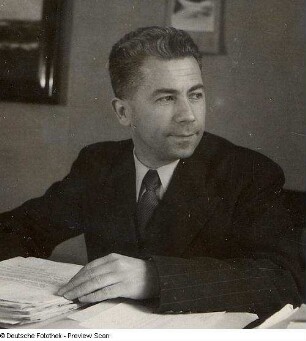 Portraitserie Charles Lucet Lusset