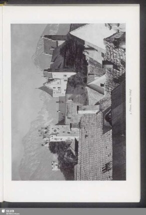 Füssen, Hohes Schloß