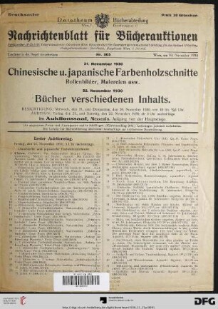 China (Nr. 2-46)