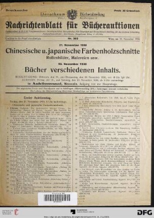 China (Nr. 2-46)