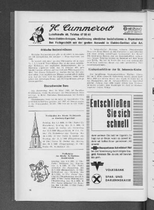Oberschwester Dora