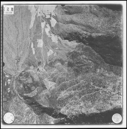 Aufnahme 012 - Acharnai – Parnes – Chalkoutzi