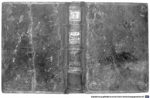 Sermones varii. Epistulae - BSB Clm 2951 a