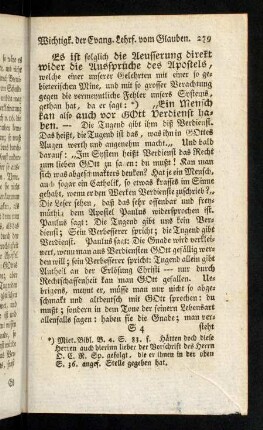 279-289, Es ist folglich die Aeusserung direkt...