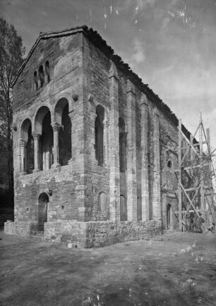 Santa Maria del Naranco