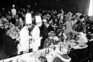 Freiburg: Freiburger Fasnet 1977