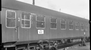 Bww Stuttgart UIC-X-Wagen