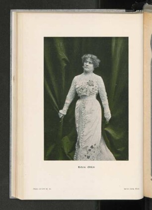 Helene Odilon